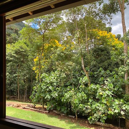 Casa Cacau Boutique B&B - Sitio Salamandra Vale Do Matutu Aiuruoca Kültér fotó