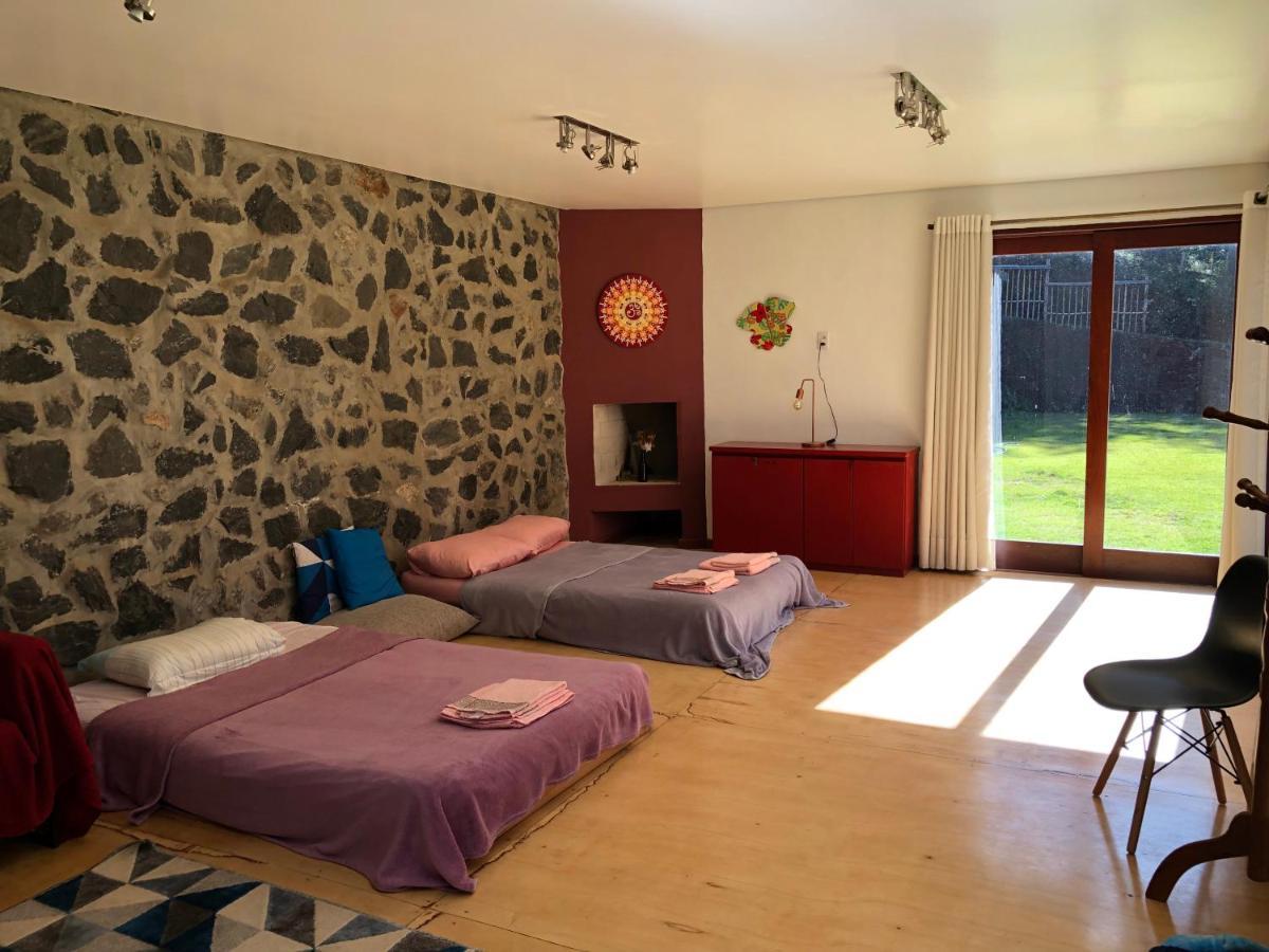 Casa Cacau Boutique B&B - Sitio Salamandra Vale Do Matutu Aiuruoca Kültér fotó