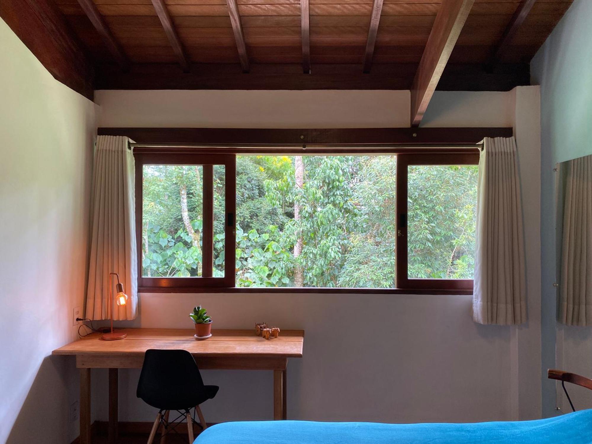 Casa Cacau Boutique B&B - Sitio Salamandra Vale Do Matutu Aiuruoca Kültér fotó