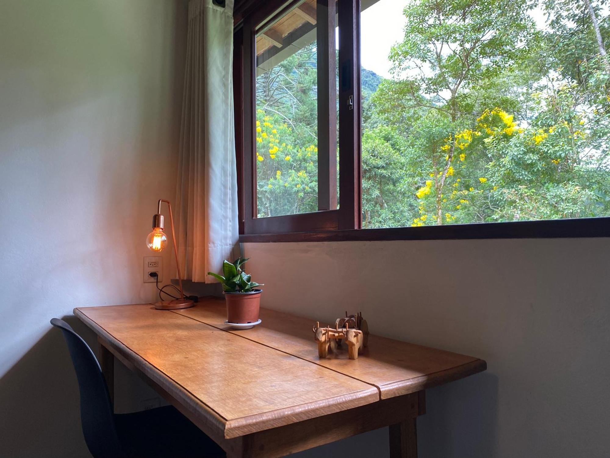 Casa Cacau Boutique B&B - Sitio Salamandra Vale Do Matutu Aiuruoca Kültér fotó