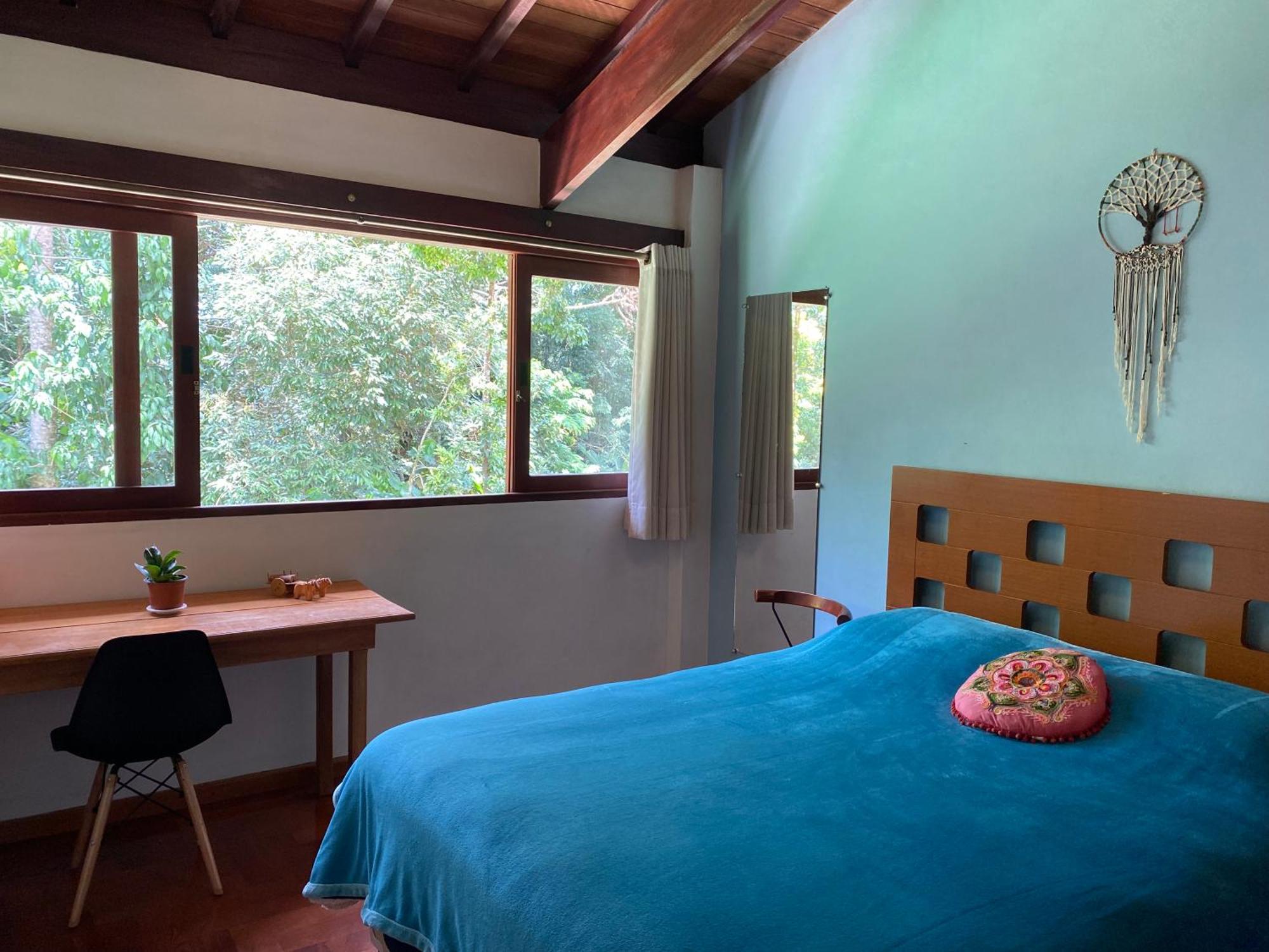 Casa Cacau Boutique B&B - Sitio Salamandra Vale Do Matutu Aiuruoca Kültér fotó