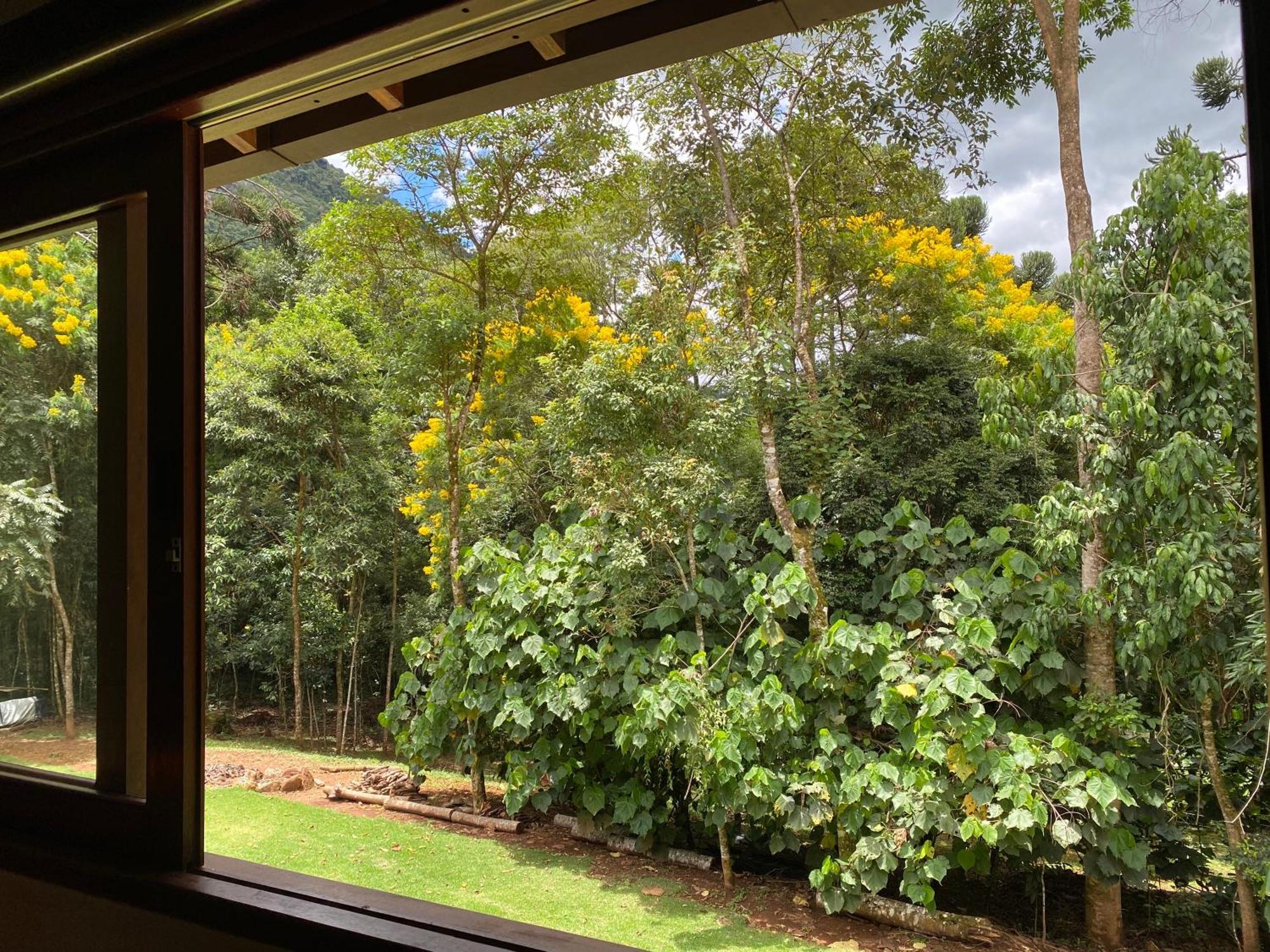 Casa Cacau Boutique B&B - Sitio Salamandra Vale Do Matutu Aiuruoca Kültér fotó
