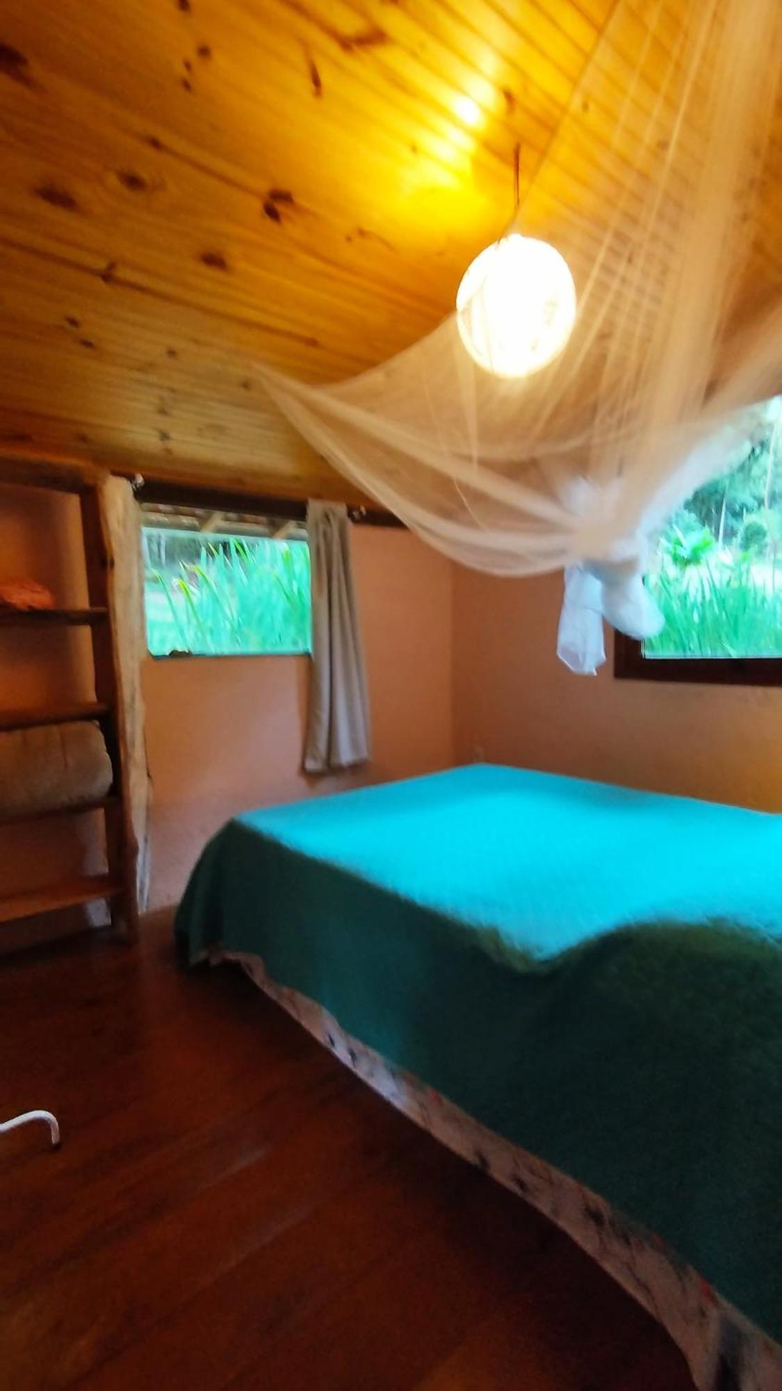 Casa Cacau Boutique B&B - Sitio Salamandra Vale Do Matutu Aiuruoca Kültér fotó